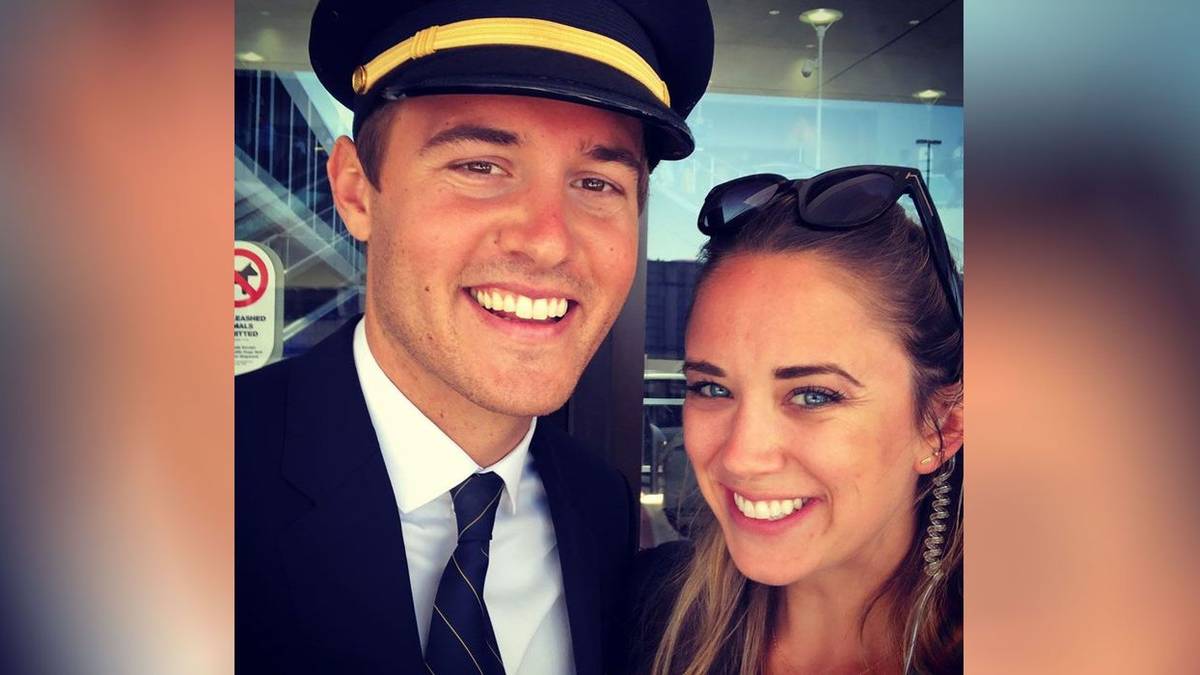 ABC Executive Addresses the Rumors About Peter Weber Dating a Bachelor