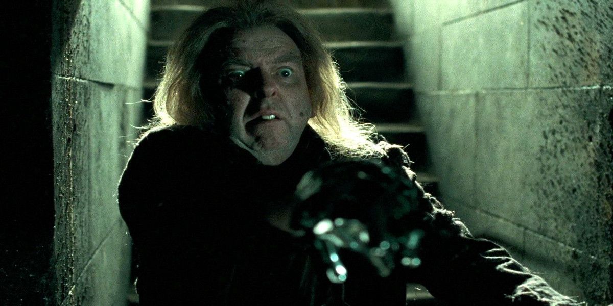 Harry Potter Sirius Blacks 5 Worst Mistakes (& His 5 Best Decisions)