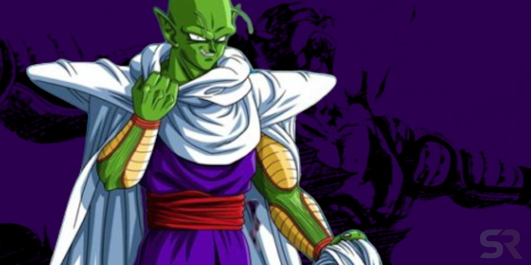 How Strong Dragon Ball Supers Piccolo Really Is