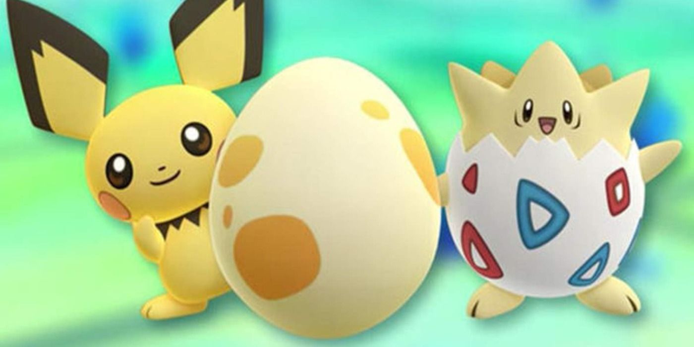Pokemon Go! How to Hatch Eggs Effectively