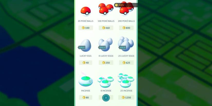 Pokémon GO: How to Get More Orange Incense (& What it Does)