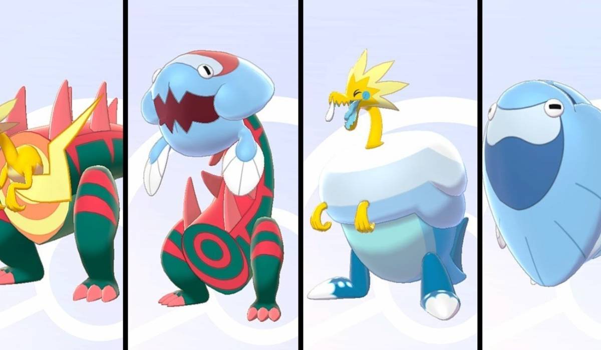 Pokemon Sun And Moon Guide How To Get All Fossil Pokemon Pokemon