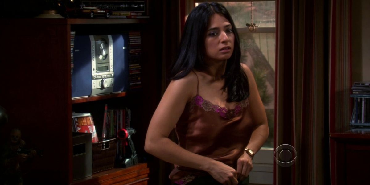 TBBT 10 Girlfriends Of Leonard Raj and Howard That Wed All Love To Date