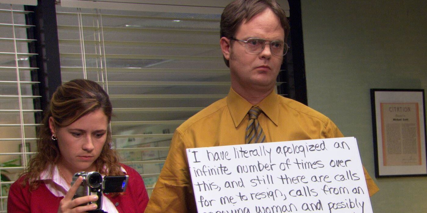 12 Years Later, Im Still Not Over What The Office Did To My Favorite Characters