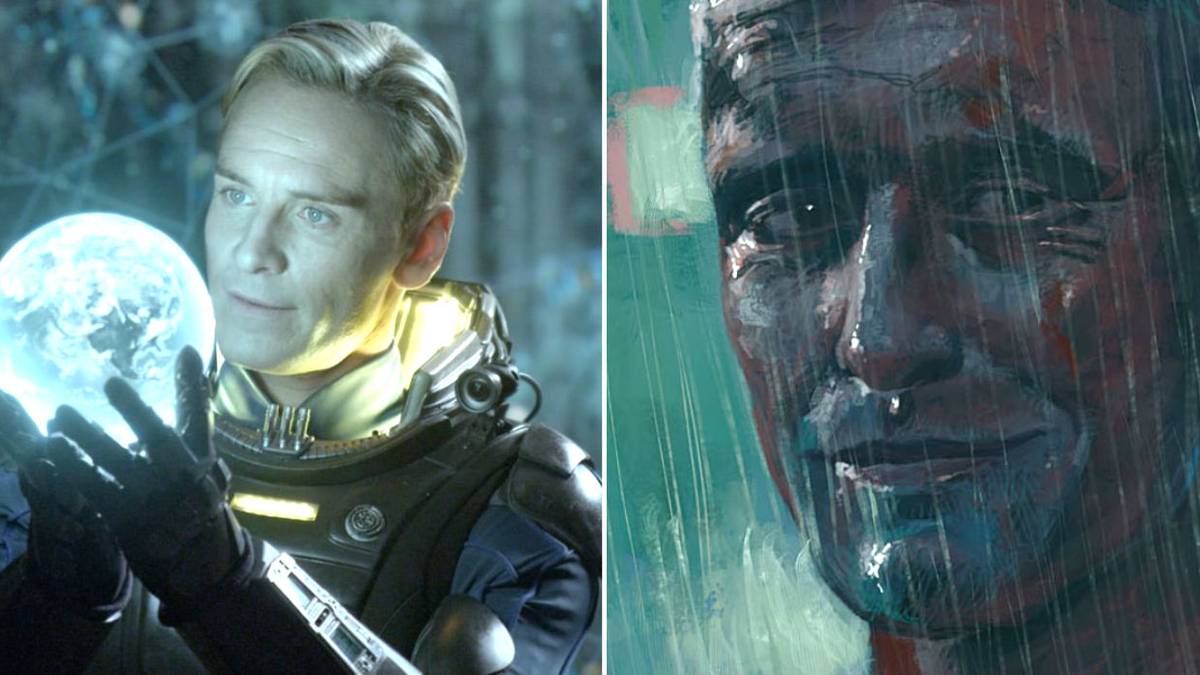 Alien Shares A Universe With Blade Runner: How The Movies Connect