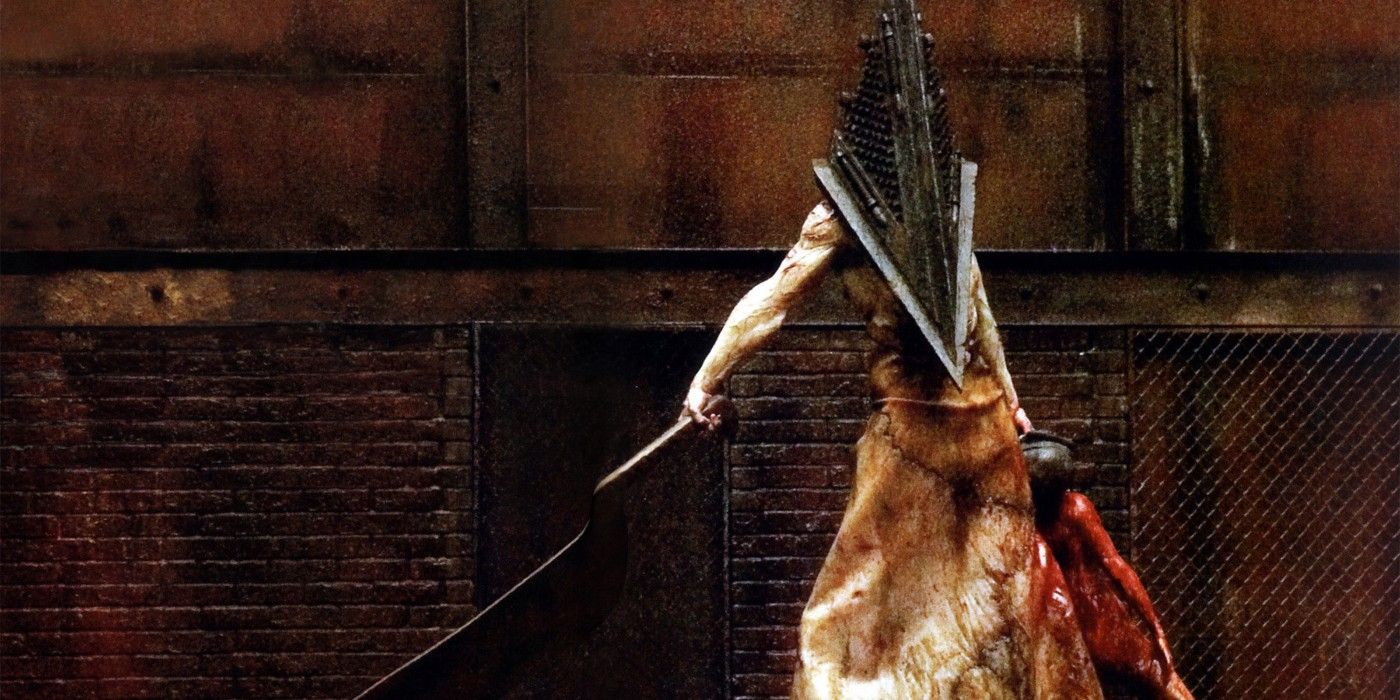 5 Things That Silent Hill Did Right (& 5 Things Silent Hill Revelation Did Better)