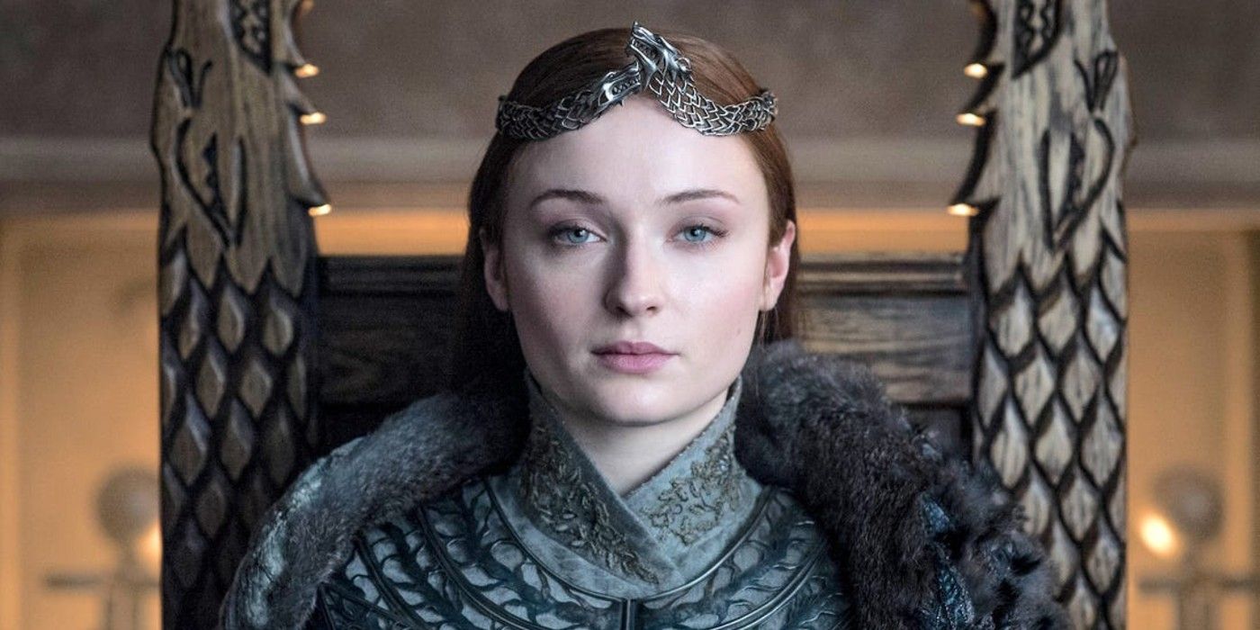 Game Of Thrones 10 Life Lessons We Can Learn From Sansa Stark