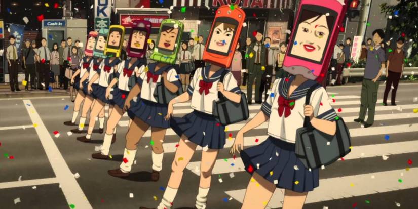 15 Best R-Rated Animated Films That Redefined The Genre