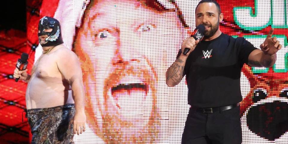 10 Things Everyone Missed About Jingle All The Way 2 Screenrant 10 Things Everyone Missed About Jingle All The Way 2 Screenrant