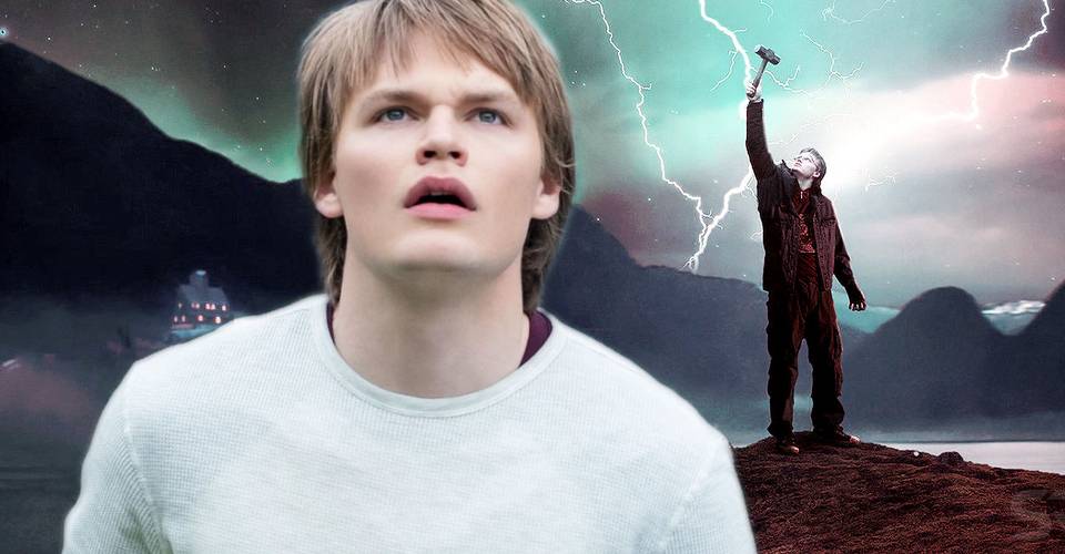 Netflix S Ragnarok Season 2 Release Date Story Details