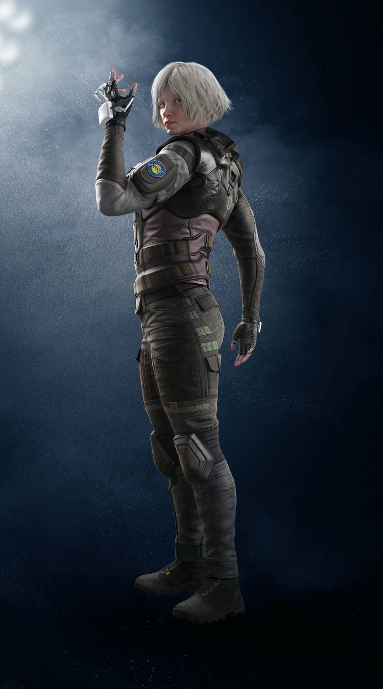 Rainbow Six Siege: Operation Void Edge Extensive Preview