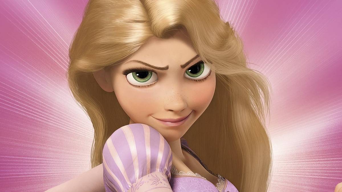 Rapunzel Film Rapunzel Film