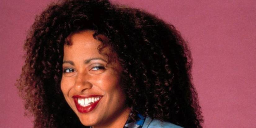 Renee Raddick The 10 Best Characters From Ally McBeal, Ranked