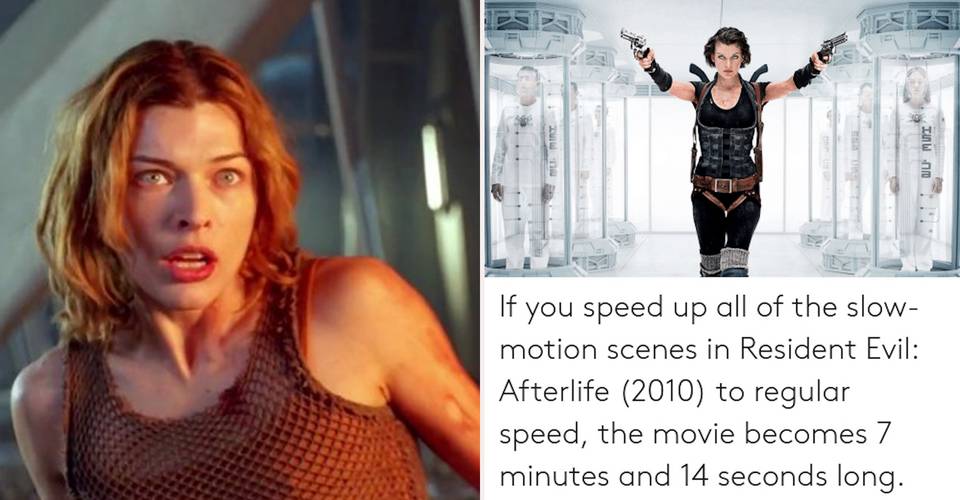 10 Resident Evil Movie Memes Too Funny For Words Screenrant 10 Resident Evil Movie Memes Too Funny For Words Screenrant