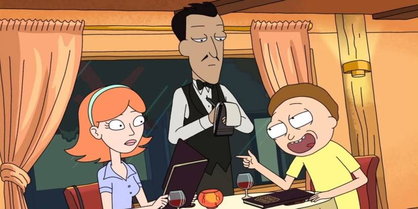 Rick & Morty Season 7’s Problematic Character Return Is A Massive Risk