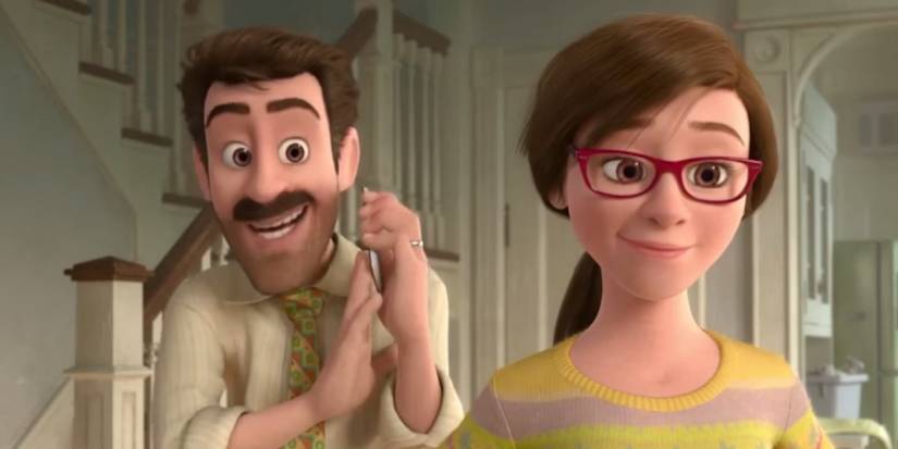 5 Pixar Reddit Fan Theories That Are Unbelievable (& 5 That Are ...