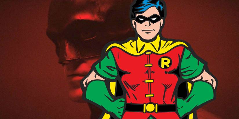 DC Universe's Batman Movie Ruins Hopes For Pattinson's The Batman 2