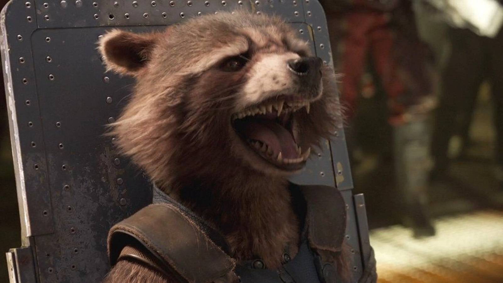Rocket's 10 Funniest Moments In The MCU, Ranked