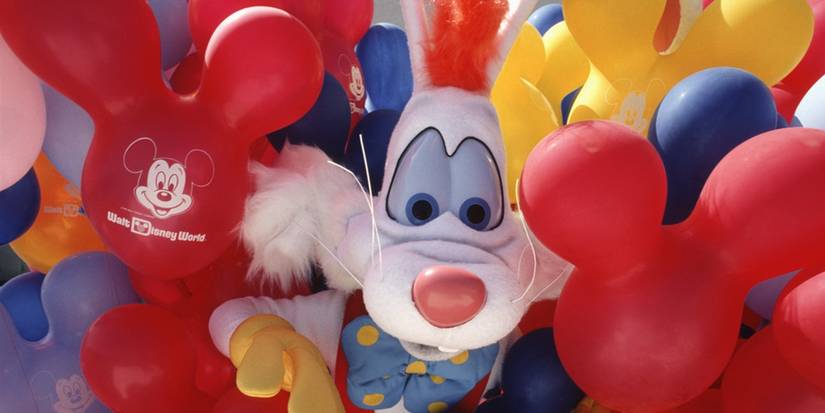 10 Of The Most Rare (Or Retired) Disney Parks Characters