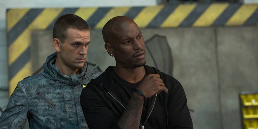 Fast & Furious: 10 Funniest Quotes From Each Main Character That Will ...