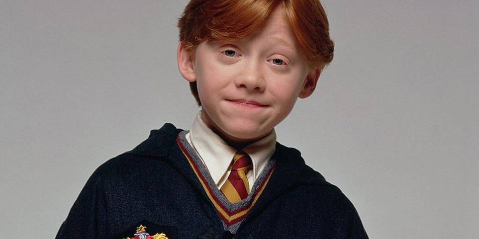 Harry Potter 5 Reasons Ron Weasley Is An Underrated Character 5 Why He S Overrated Harry Potter 5 Reasons Ron Weasley Is An Underrated Character 5 Why He S Overrated