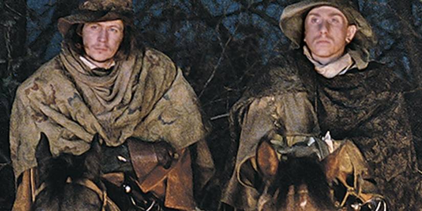 10 Most Enlightening Renaissance-Set Films, According to IMDb