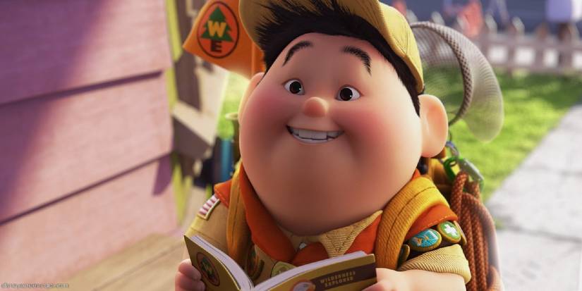 Adventure Is Out There: 10 Behind-The-Scenes Facts About Up