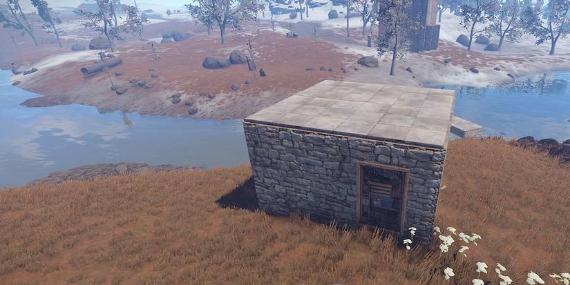 Rust: Raid Basics & Smart PVP