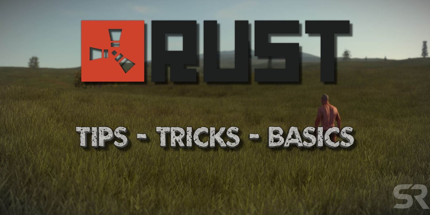 rust for beginners console