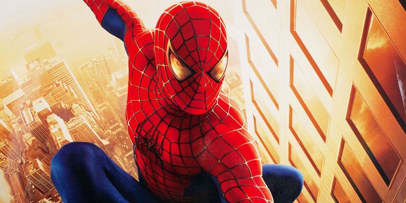 10 Things You Didnt Know About Sam Raimis Canceled SpiderMan 4
