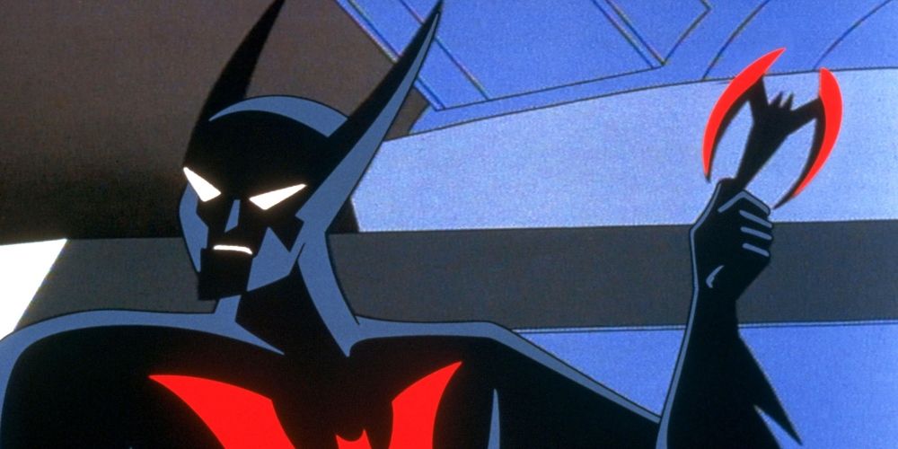 Every Single Batman Theme Song Ranked Screenrant