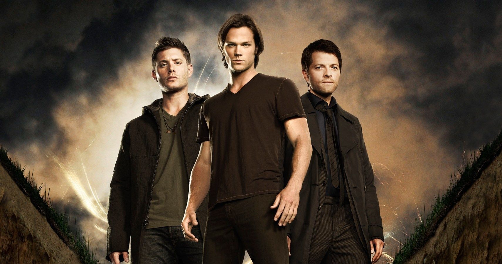 Supernatural 5 Couples Everyone Loved (& 5 That Were Just Annoying)