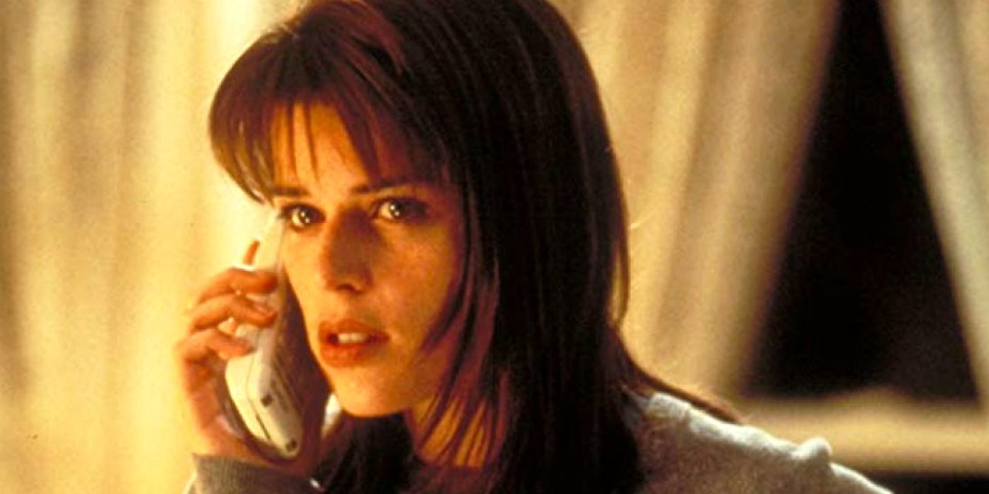 Scream 7 Will Follow Sidney Prescott, Neve Campbell Confirms