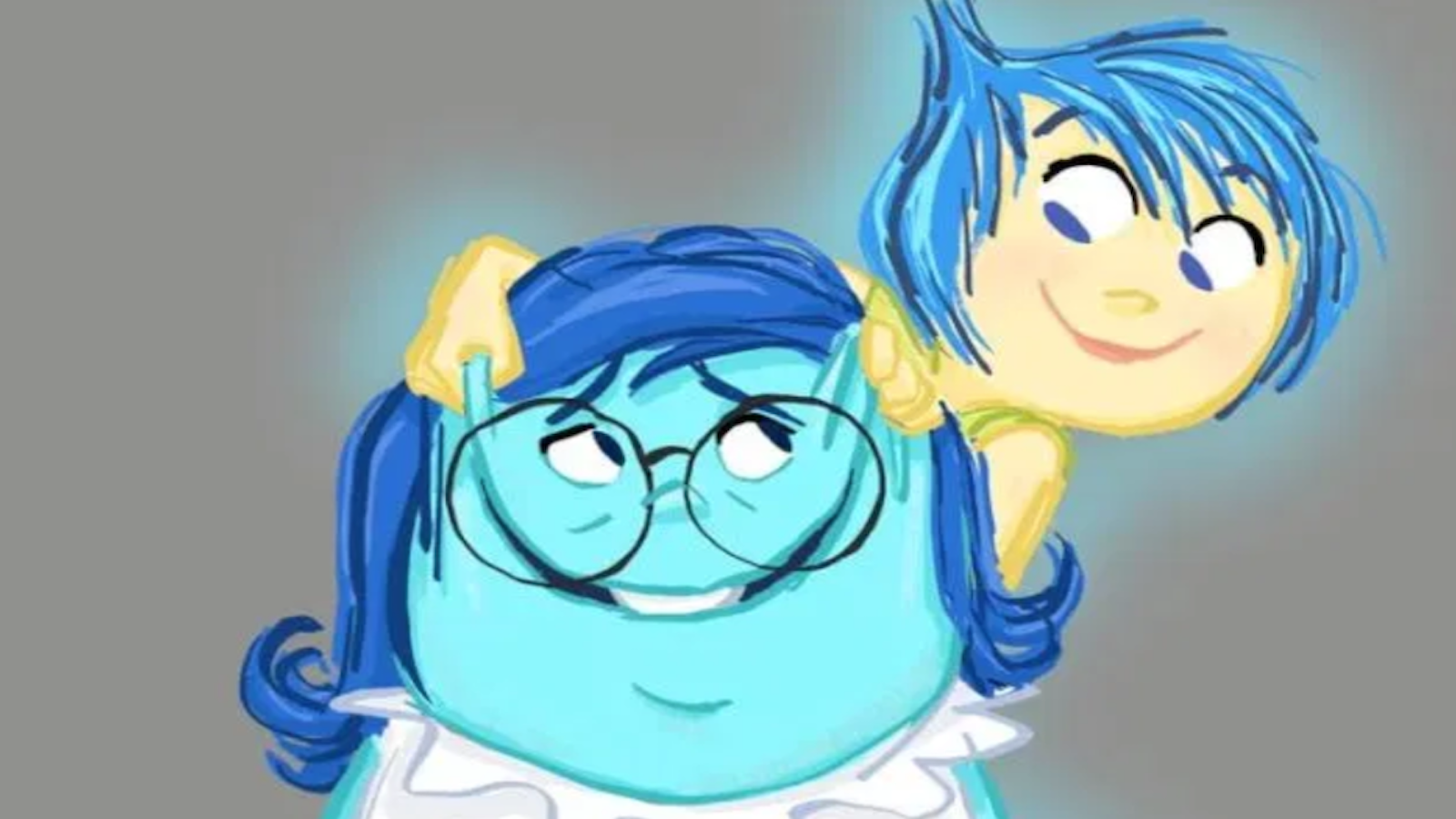 10 Pieces Of Inside Out Concept Art That Will Make You Feel