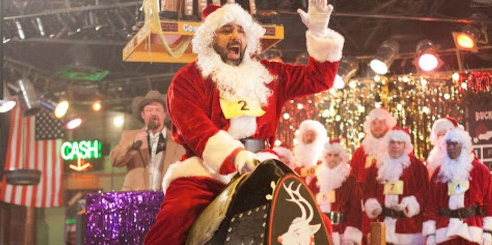 10 Things Everyone Missed About Jingle All The Way 2 Screenrant 10 Things Everyone Missed About Jingle All The Way 2 Screenrant