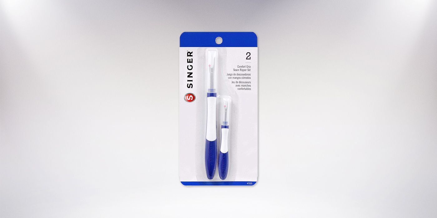 Seam Ripper