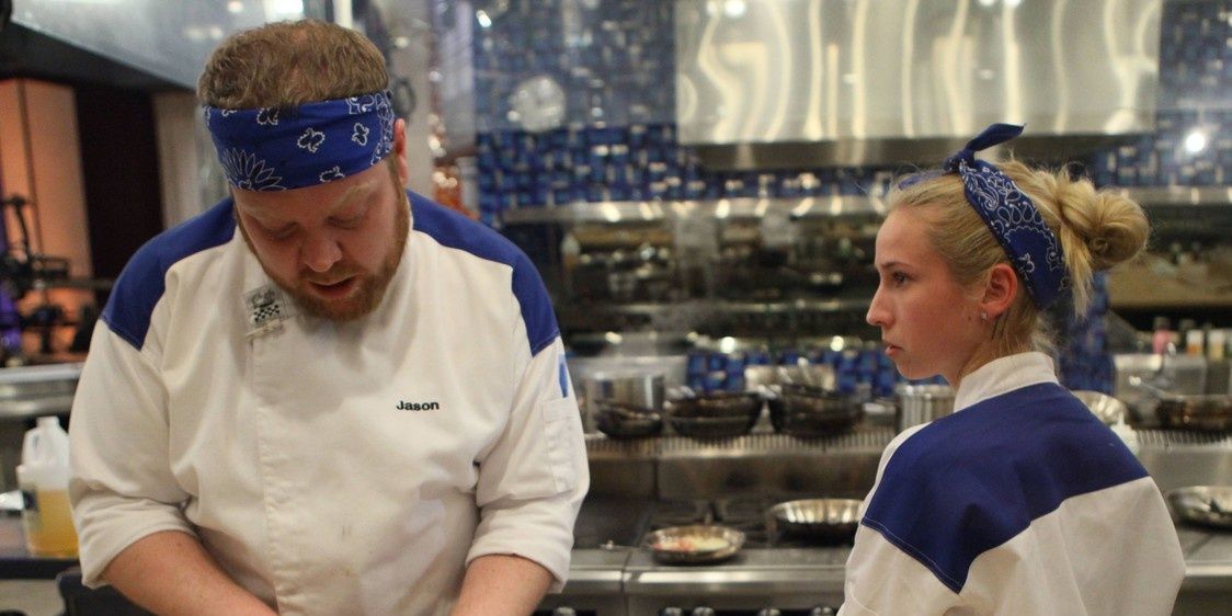 Hells Kitchen 10 Times The Wrong Chef Won The Season