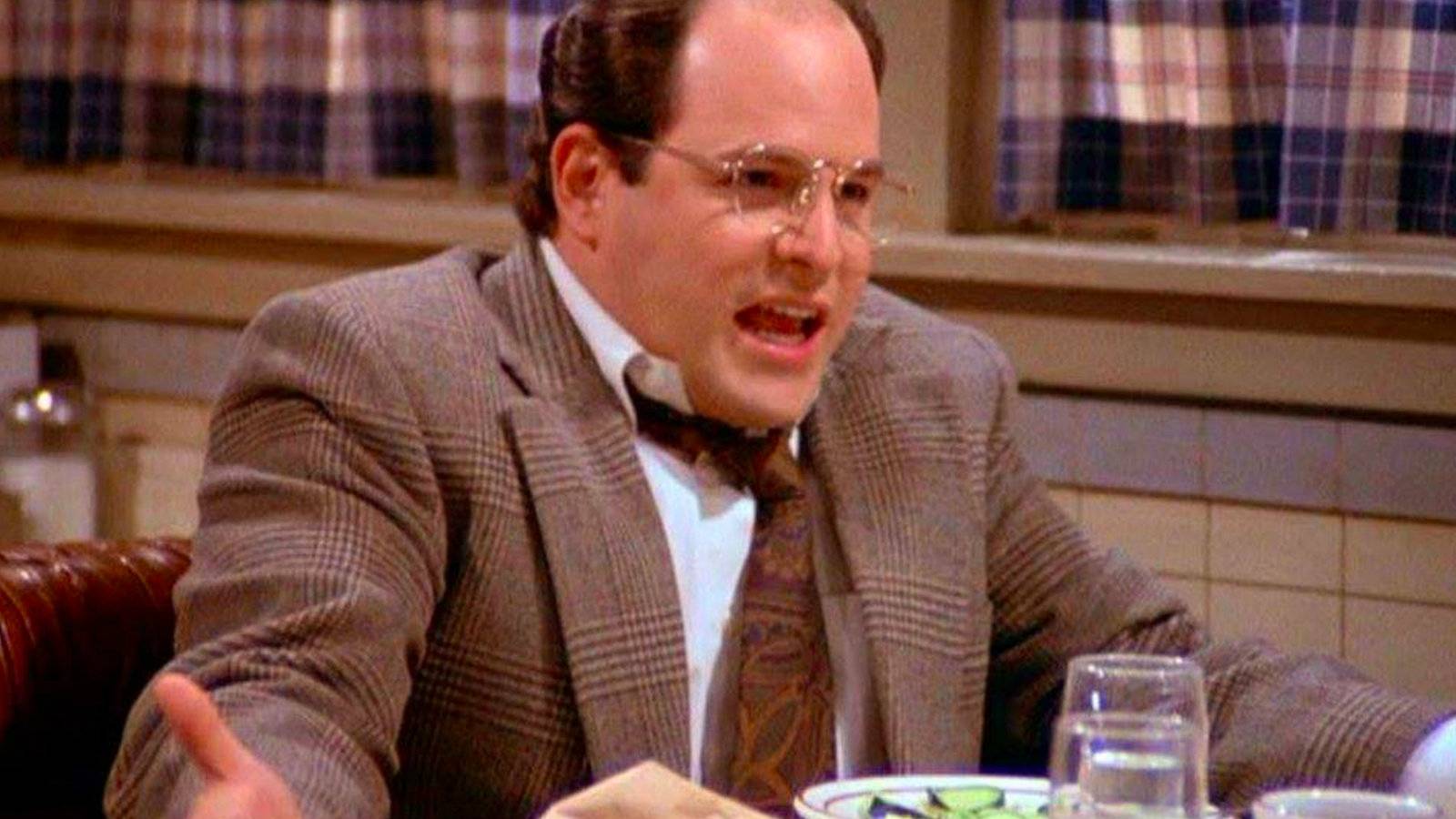 Seinfeld: 10 Ways George Got Worse & Worse