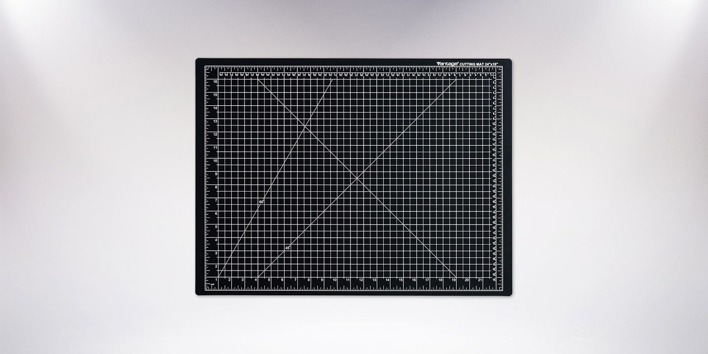 Self Healing Cutting Mat