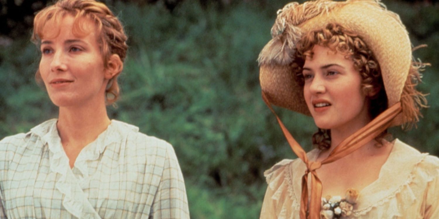 The 15 Best Period Romance Movies Ever Made