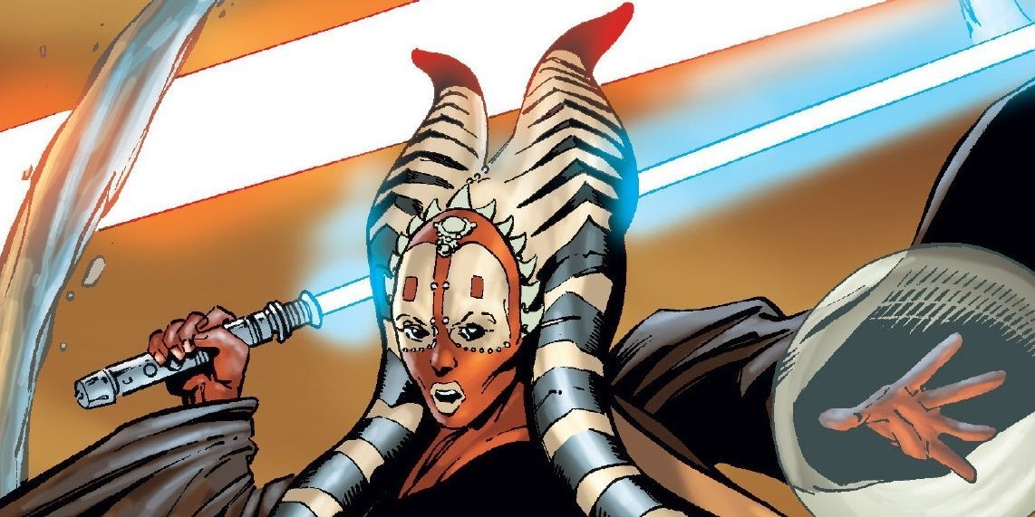 Star Wars The 15 Best Female Characters Ranked