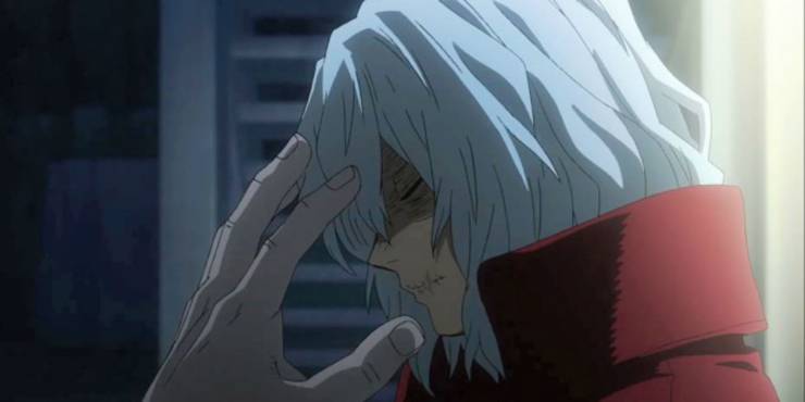 Get Penjelasan Ending My Hero Academia Heroes Rising Greenscene For Android Free Wallpaper Penjelasan Ending My Hero Academia Heroes Rising Greenscene Free HD