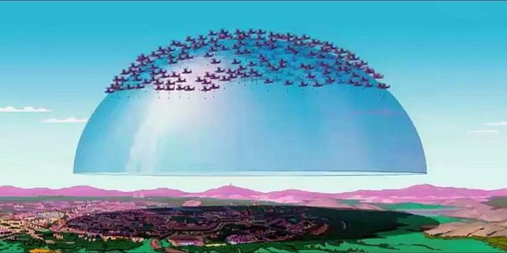 5 Things That The Simpsons Predicted About The Future 5 Things