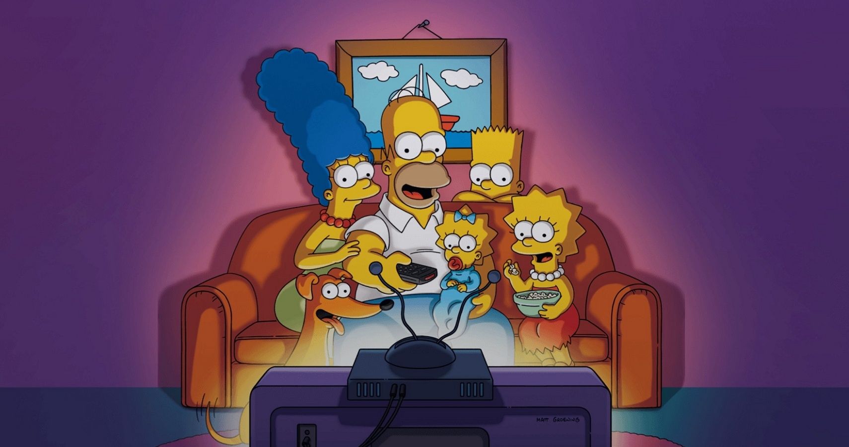 10 Behind The Scenes Facts About The Simpsons