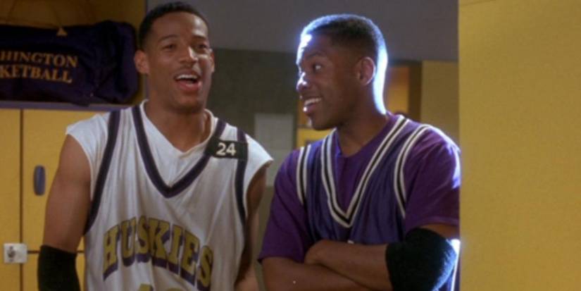10 Craziest Basketball Movies, Ranked