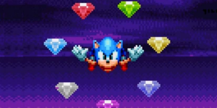How To Get Chaos Emeralds in Sonic Origins