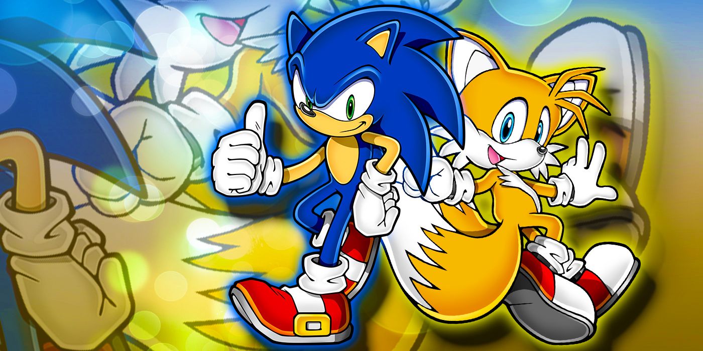 Sonic The Hedgehog’s EndCredits Scene Explained