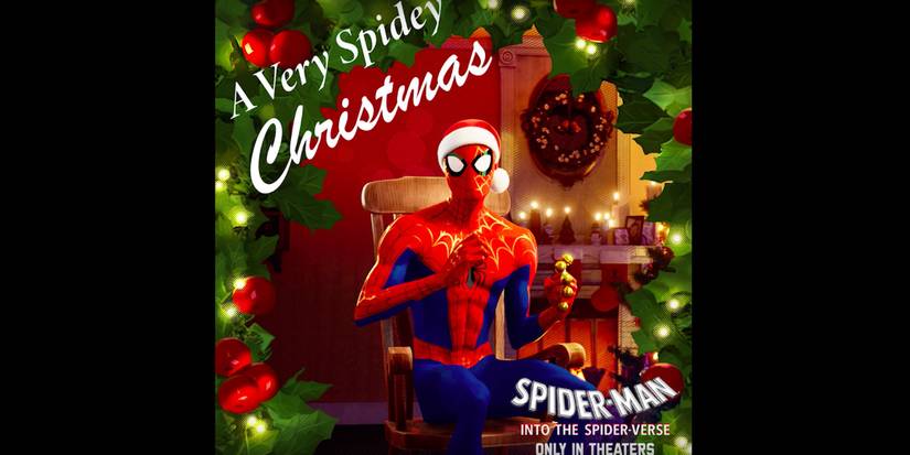 Spider-Man’s Rock Album Confirms He’s Marvel’s Grooviest Hero