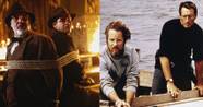 10 Best Duos From Steven Spielberg Movies ScreenRant