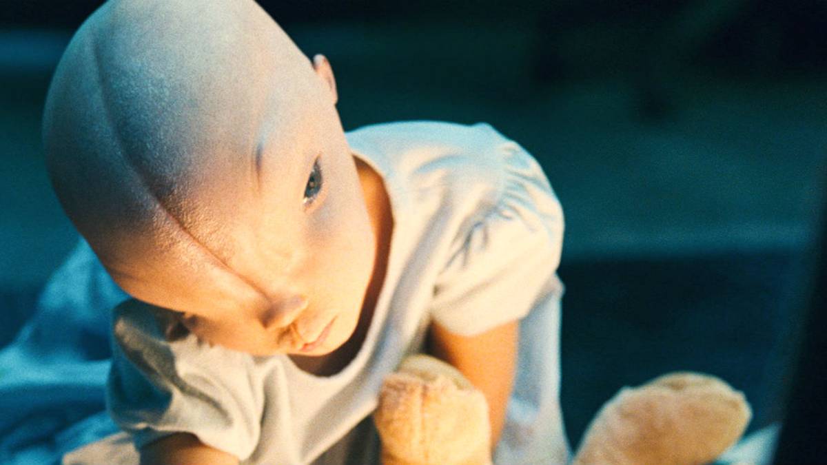 Splice: Creature Dren's Origin Explained